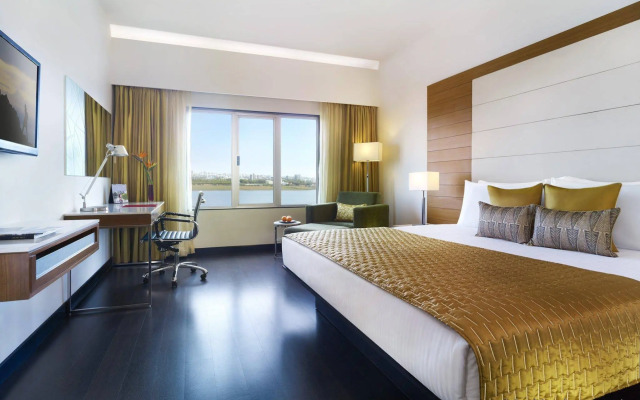 Surat Marriott Hotel