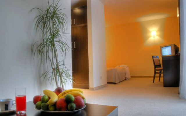 Hotel Bellevue Ski & Spa
