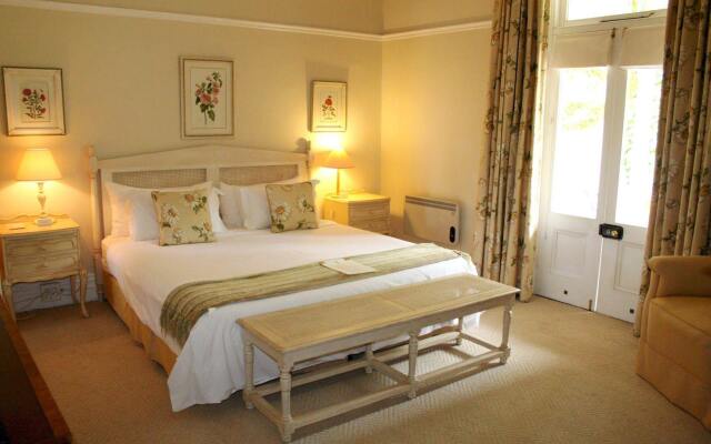 Diemersfontein Wine and Country Estate