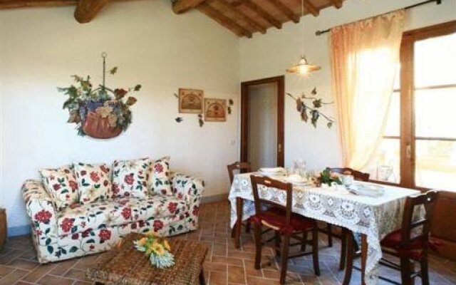Borgo Villa Risi