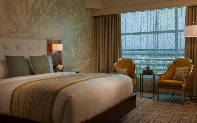 Renaissance Baton Rouge Hotel