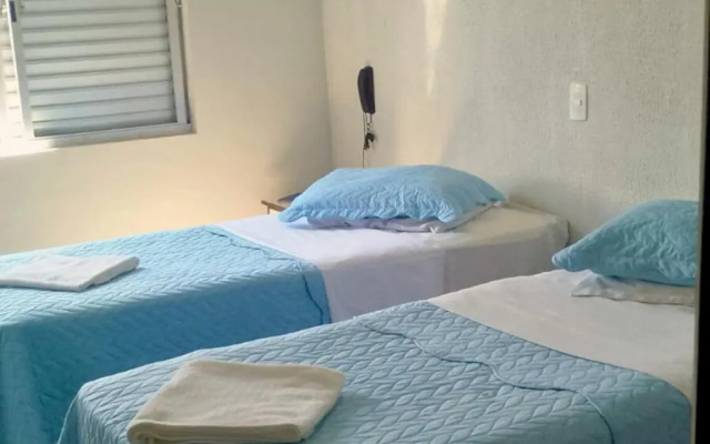 Hotel Heinz Restaurante