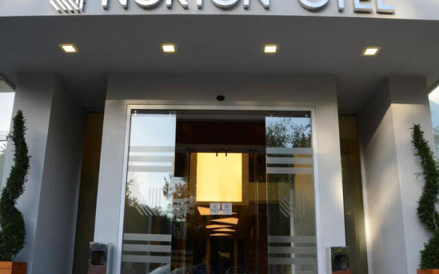 Norton Hotel