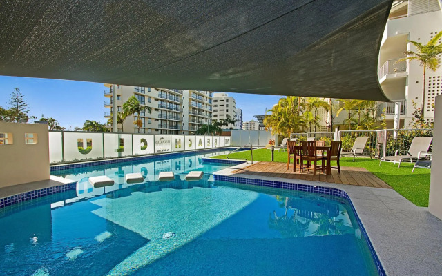 Beach Club Resort