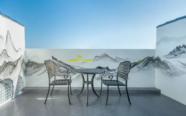 PRIUS Hotel (Taizhou Huangyan Qingfeng Dadao)