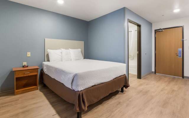 Extended Stay America Select Suites - Indianapolis - West