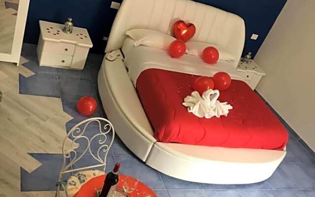 B&B SOGNANDO VIETRI e SPA ESCLUSIVA