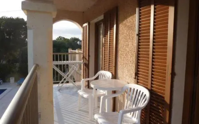 Apartamentos Villa Primera