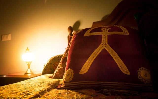 Apartamentos turísticos SINUHÉ