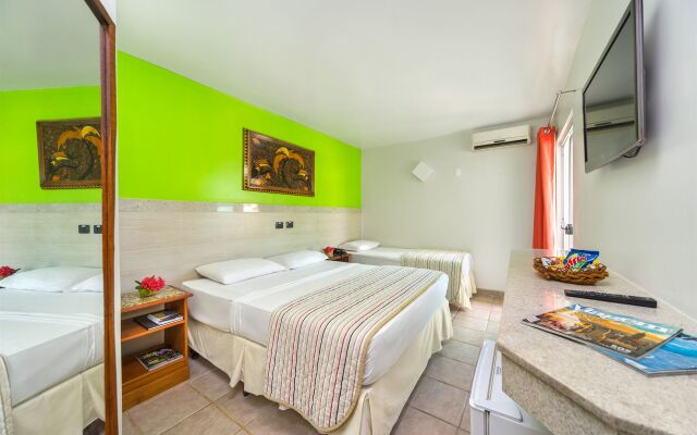 Quinta do Sol Lite Hotel