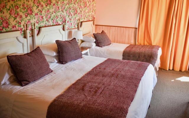 Hotel y Apart Hotel Monte Verde