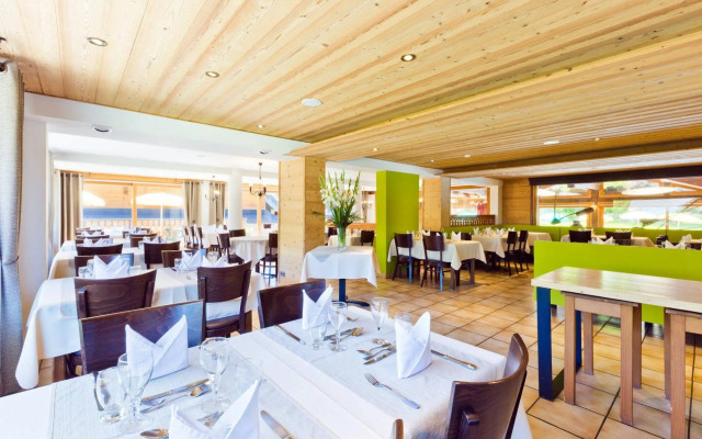 Hôtel Les Bruyères