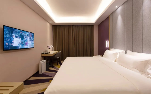 Lavande Hotel (Foshan Yanbu International Tea City)