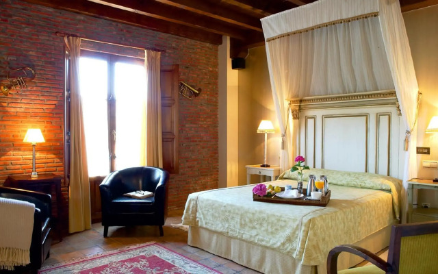 Hotel Posada La Robleda - Solo adultos