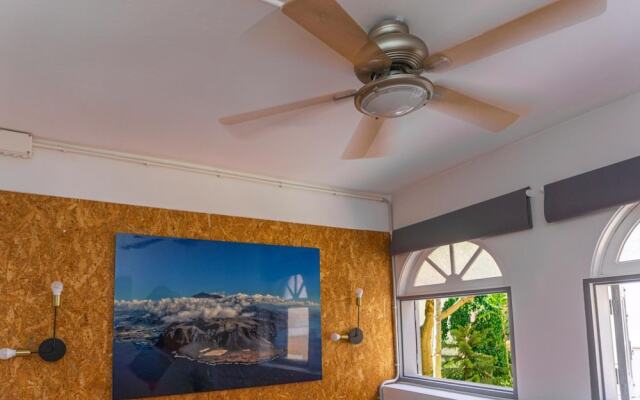 Tenerife Experience Hostel