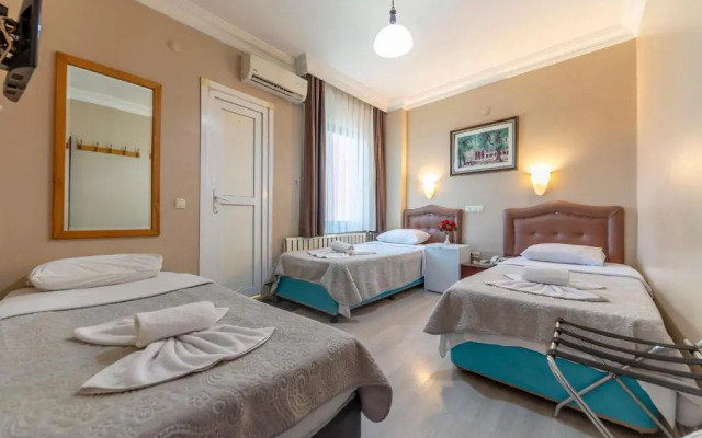 Otel Ümit İstanbul