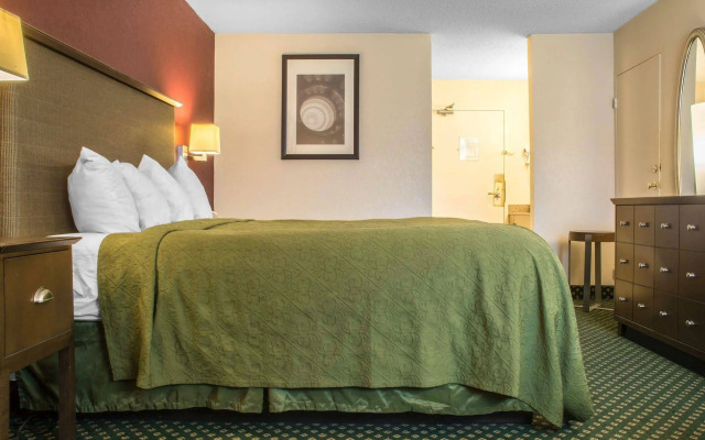 Motel 6 Rochester