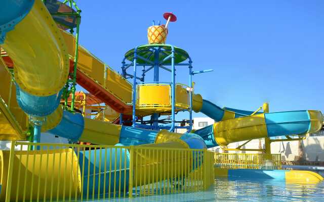 Gouves Water Park Holiday Resort