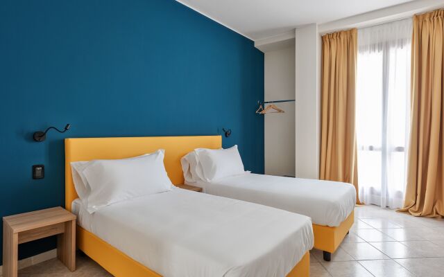 Hotel Riva