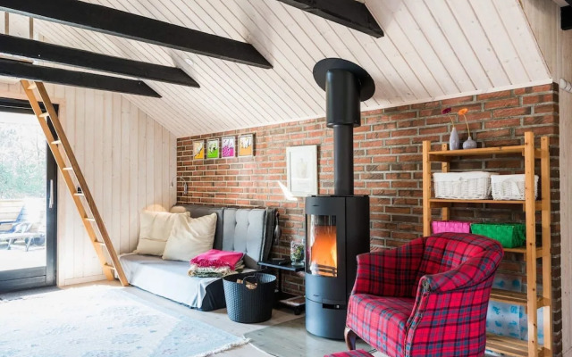 Charming Family Retreat-by Traum