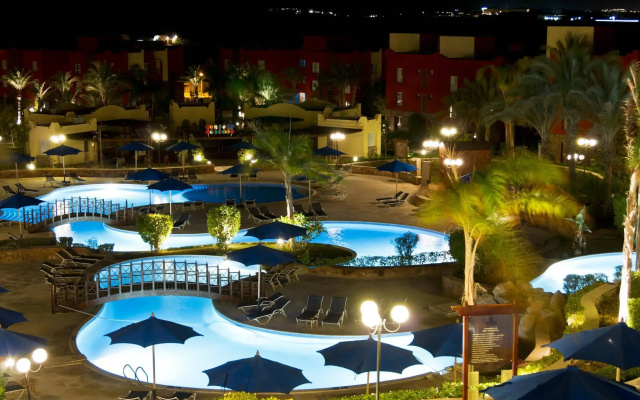 Cardina Resort