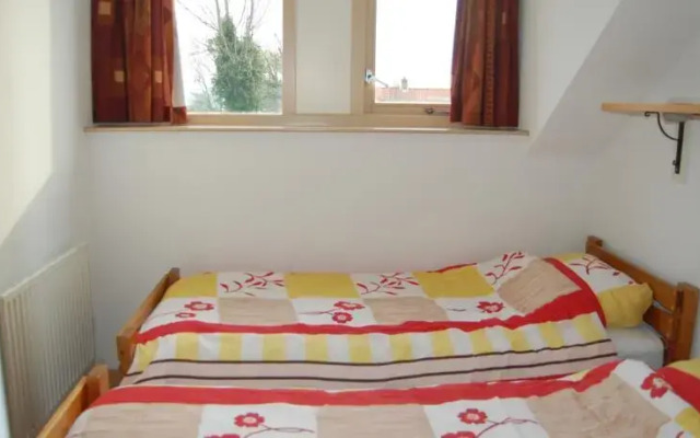 Vakantieoord "de Peppelhoeve"