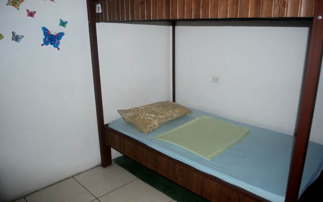 Passifloras Hostel