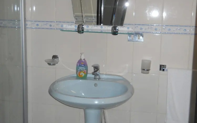 City Hotel Monrovia Liberia