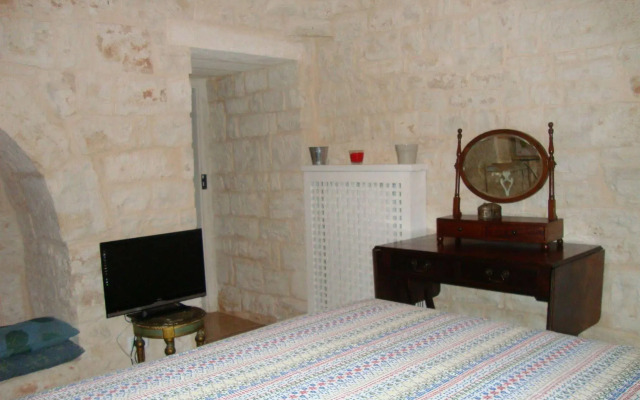 Fontana Vecchia Bed & Breakfast