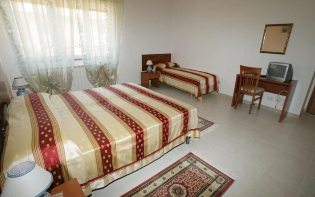 Bed & Breakfast La Ganzaria