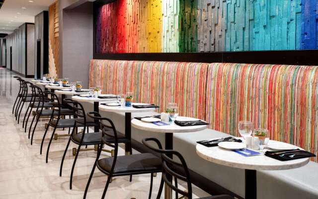 Hilton Garden Inn Hays