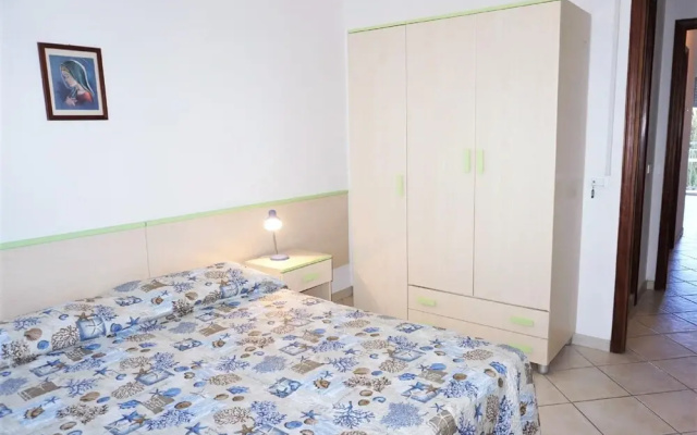 Caorle Holiday Home With Terrace