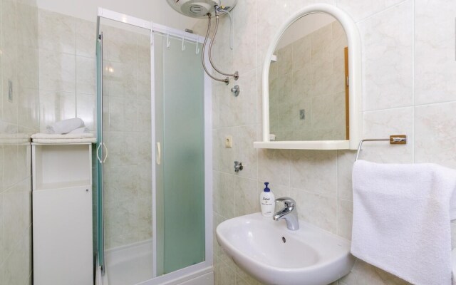 Amazing Home in Gruda With Wifi and 1 Bedrooms