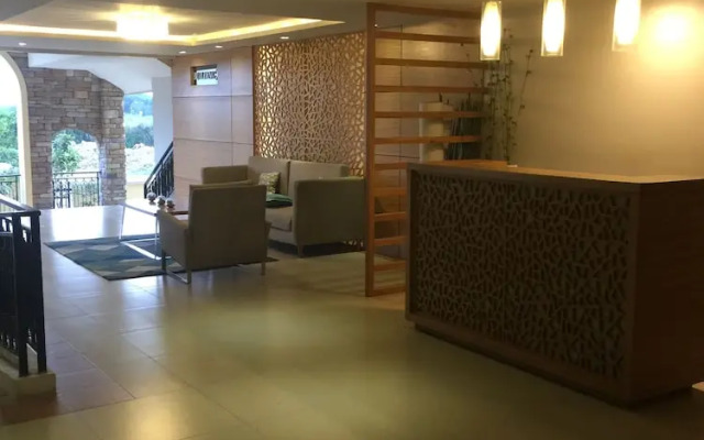 N and N Condominium Resort