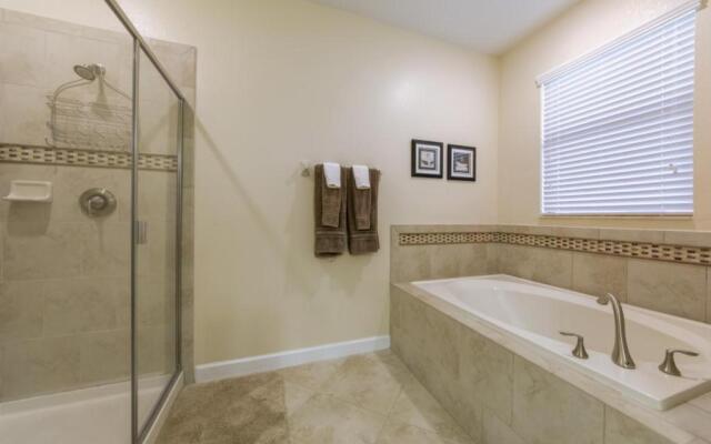 Evangeline's Champions Gate Vacation Home