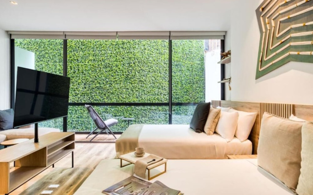 M217 by Zen Living