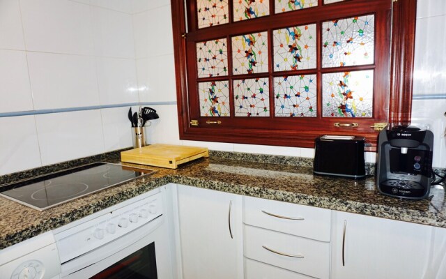 El Mirador de La Isla