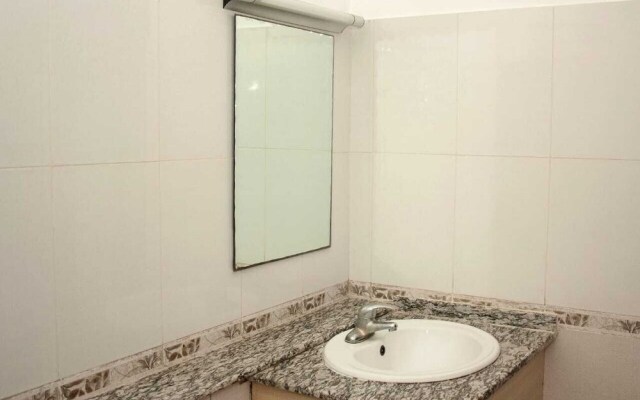 Stay.Plus Almasi Beachfront Apartments