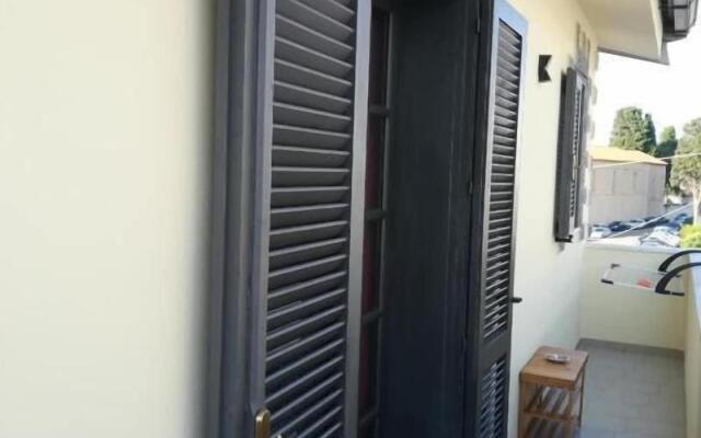 B&B Capitan Libeccio