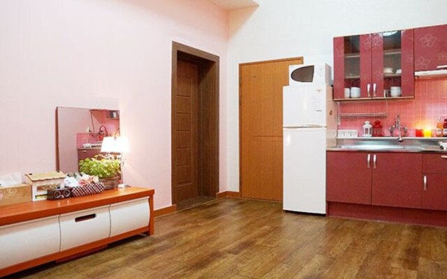 Buan Loveholic Pension