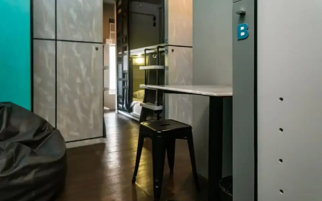 Abraham Manila - Hostel