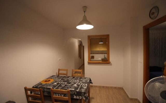 New apartment near center/beach