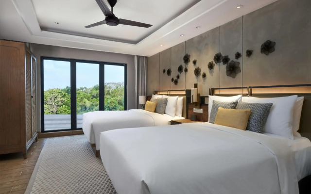 Marriott’s Bali Nusa Dua Terrace