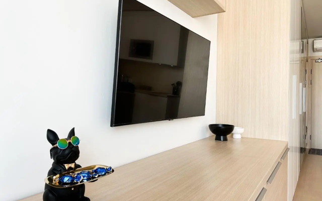 Апартаменты "YES Botanica"