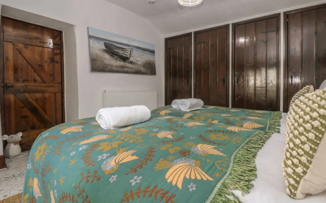 Myrtle Cottage