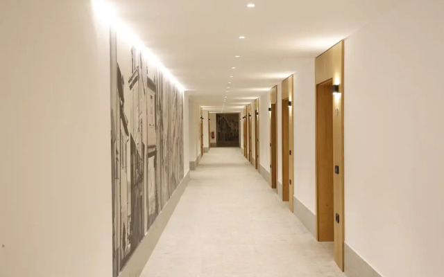 Floramare health resort