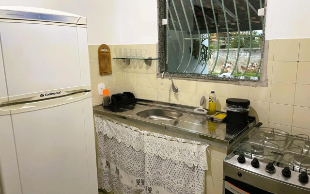 Casa Verão de Itaúna