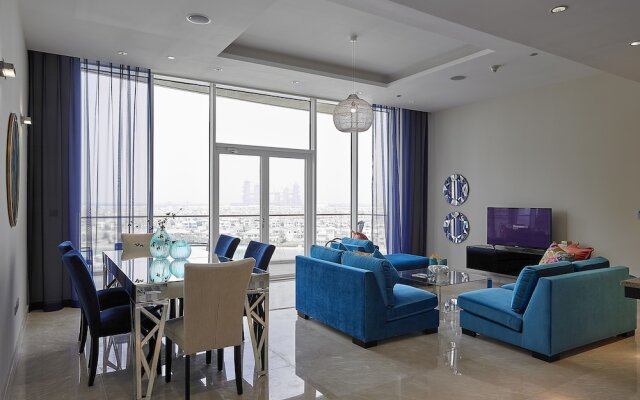 Dream Inn Dubai Apartments - Tiara