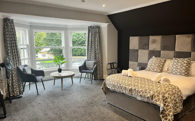 The Laurelbank Hotel