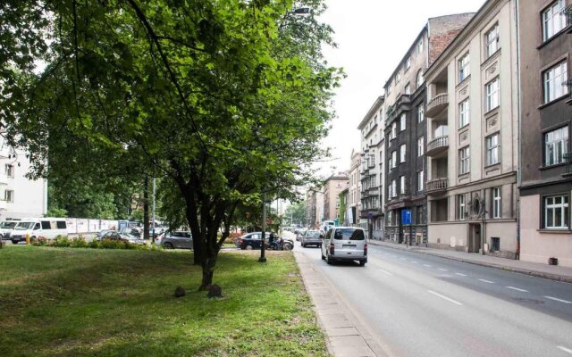 Cracow Apartaments II